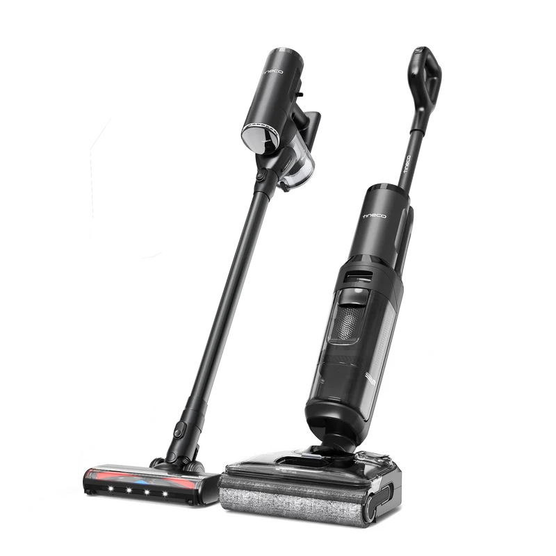Tineco FLOOR ONE Switch S7 Stretch intelligenter Nass- und Trockensauger