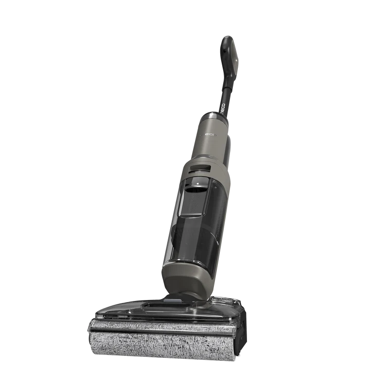 Tineco FLOOR ONE i6 Stretch Nass- und Trockensauger