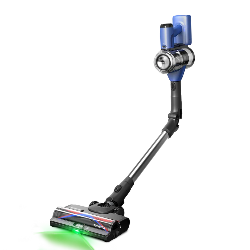 TINECO PURE ONE S50 PRO Smarter Akkustaubsauger