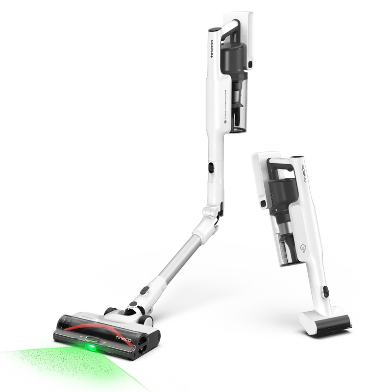 Tineco PURE ONE A50S Plus kabelloser Stabstaubsauger