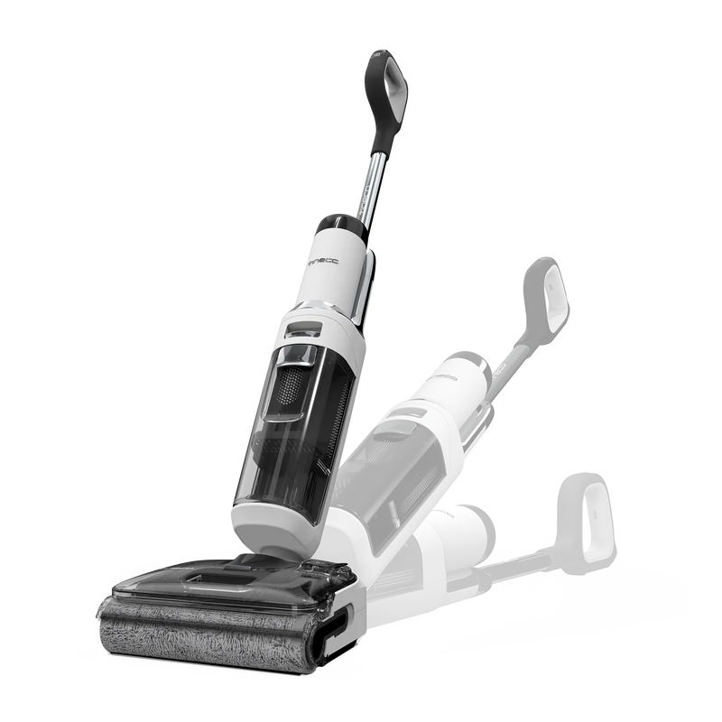 Tineco FLOOR ONE Stretch S6 intelligenter Nass- und Trockensauger