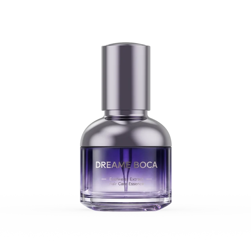 Olio per capelli per bocchetta Edelweiss (30 ml) per Miracle Pro