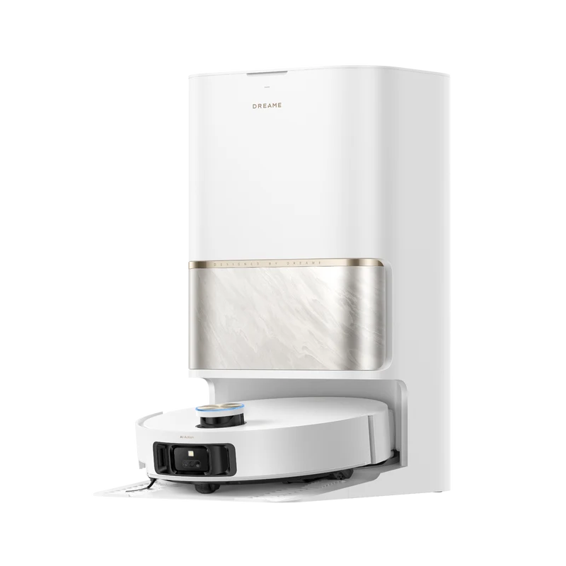 Dreame Robot Aspirapolvere L60 Ultra