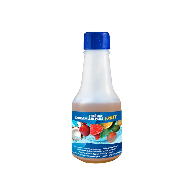 Dream Air Plus di Fra-Ber Additivo Profumato Concentrato e Profumatore Auto