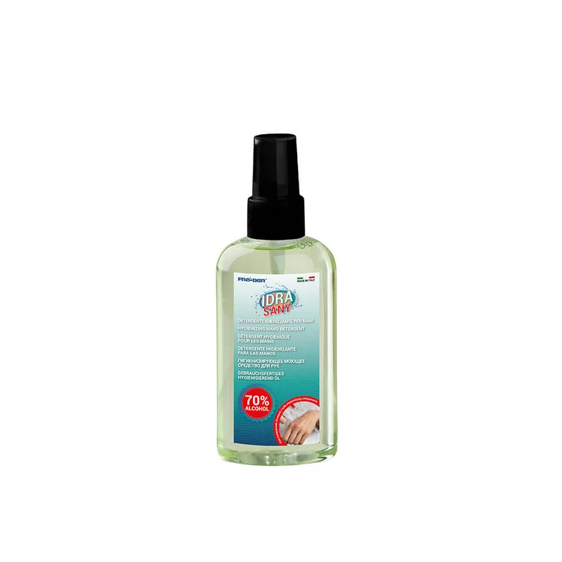 Idra Sany di Fra-Ber Igienizzante* Mani Spray