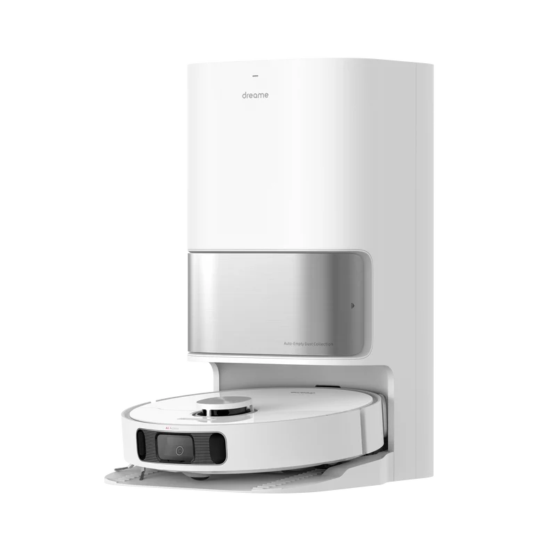 Robot Aspirapolvere Dreame L10s Ultra