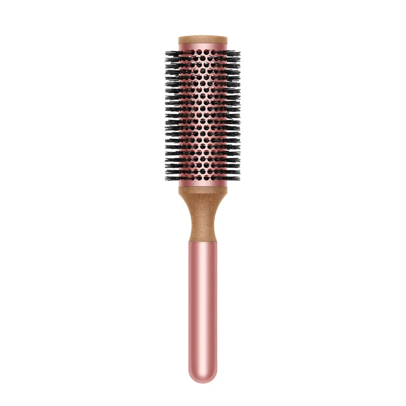 Dyson Round Brush 35mm Rose - spazzola forma e volume