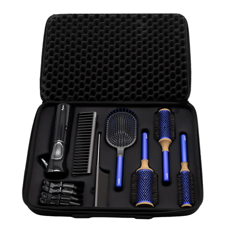 Dyson Professional Stylist Brush Kit - kit styling
