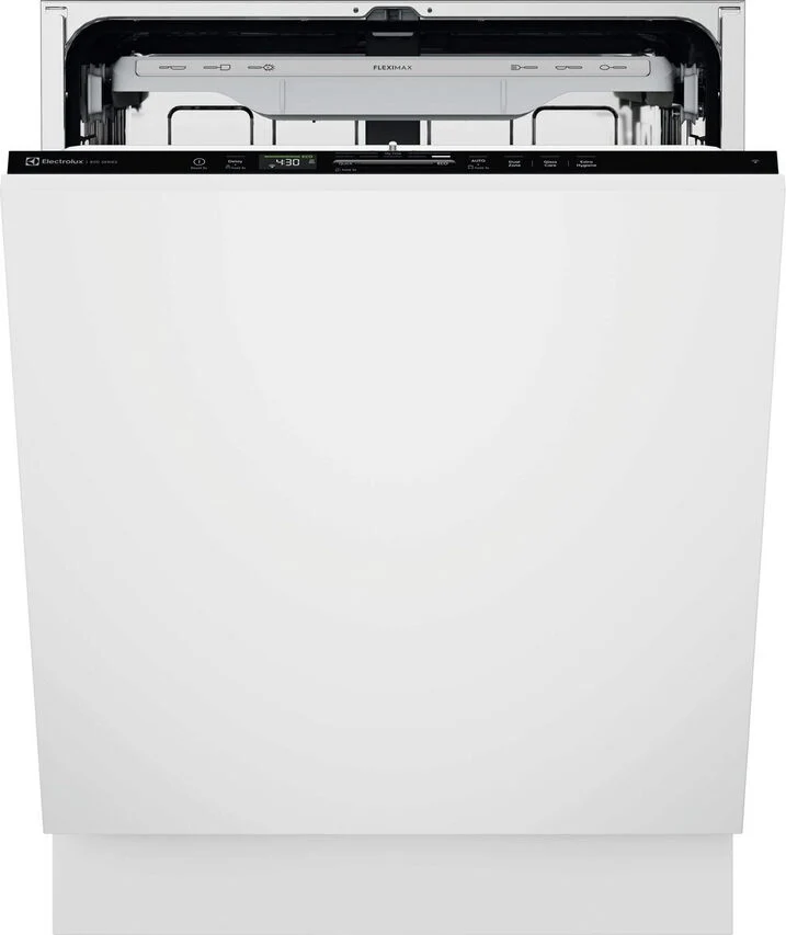 Electrolux Lavastoviglie Incasso 60 Cm - Int. Totale 14 Coperti Classe A-10% 38 Dba MADE IN ITALY E82LX220S