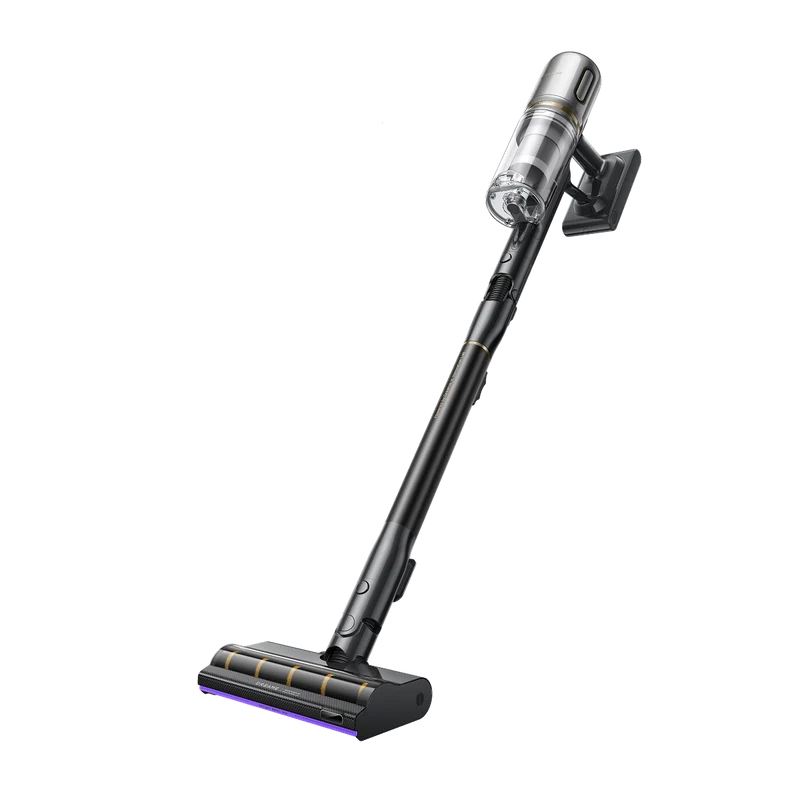Aspirapolvere senza fili Dreame V20 Pro-A landing