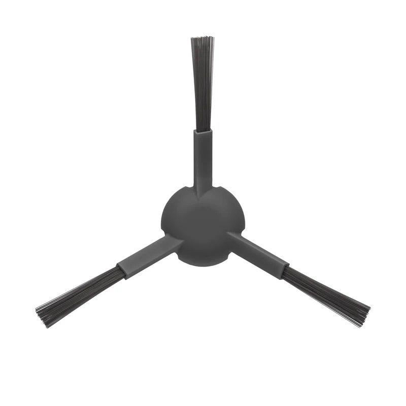 Spazzole laterali - 2 pezzi per Dreame L10sPro/D9PlusBlack/L20Ultra/L10sProUltra/L10sProGen2/L10sPlus/X30Ultra/L10sUltraGen2/D20Plus/L40UltraAE/D20Ultra/D20/L10sProGen3