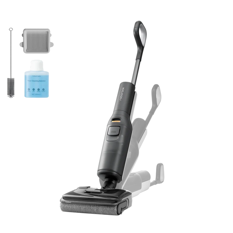 Roborock F25 BX aspirapolvere per umido e secco