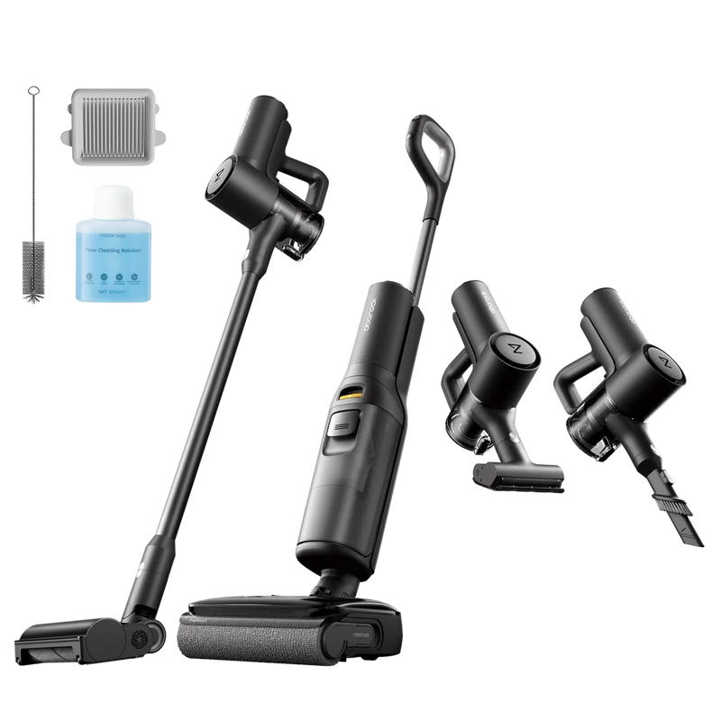Roborock F25 Combo aspirapolvere per umido e secco