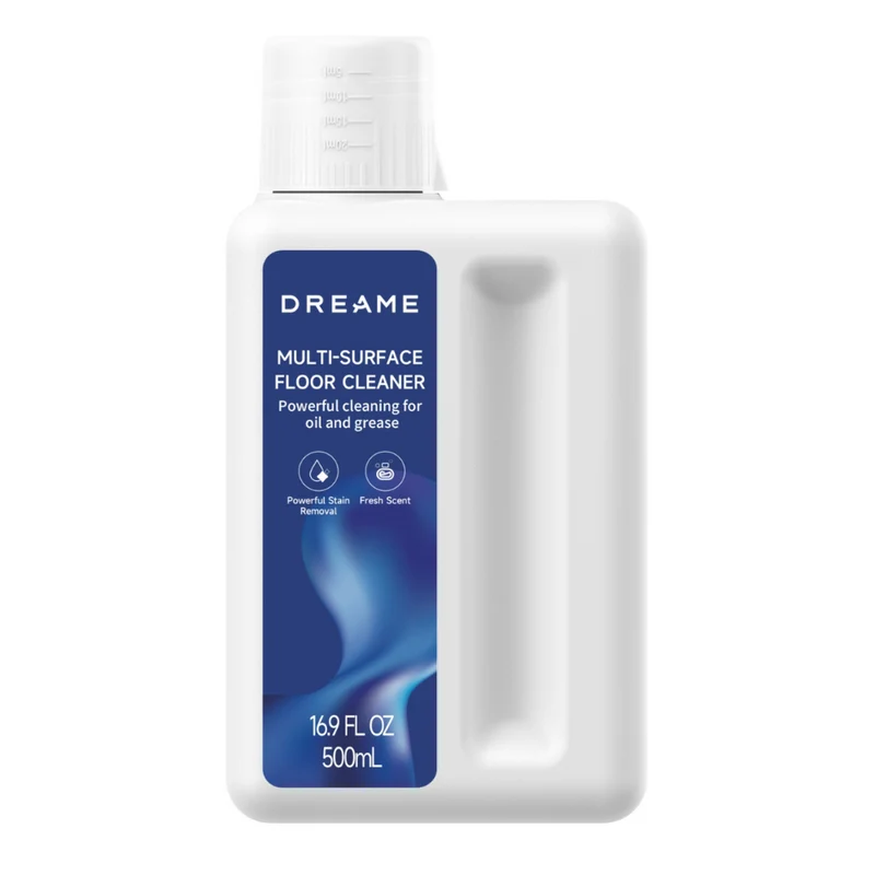 Detergente multisuperficie per pavimenti contro olio e grasso (500 ml) H15ProHeat