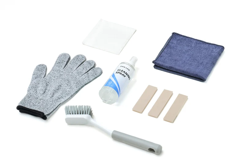 kit di pulizia A1/A1 Pro/A2 3000