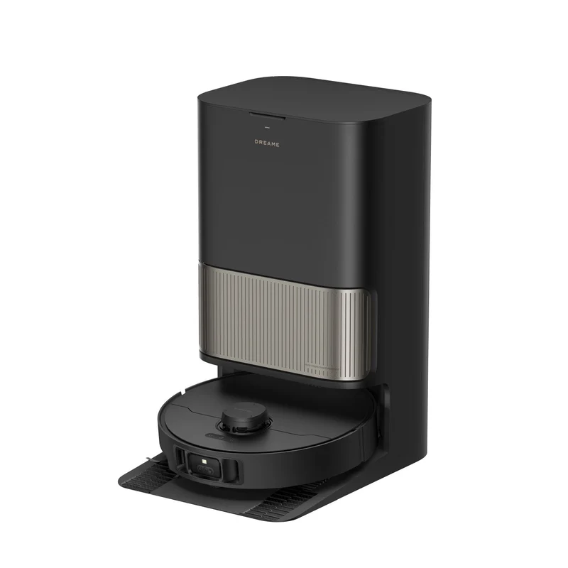 Robot Aspirapolvere Dreame L40s Pro Ultra Nero