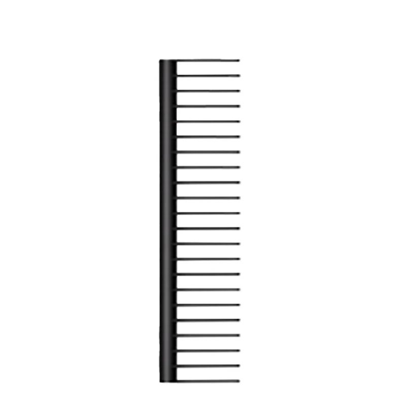 Dyson Detangling Comb Nero / Rame - pettine districante