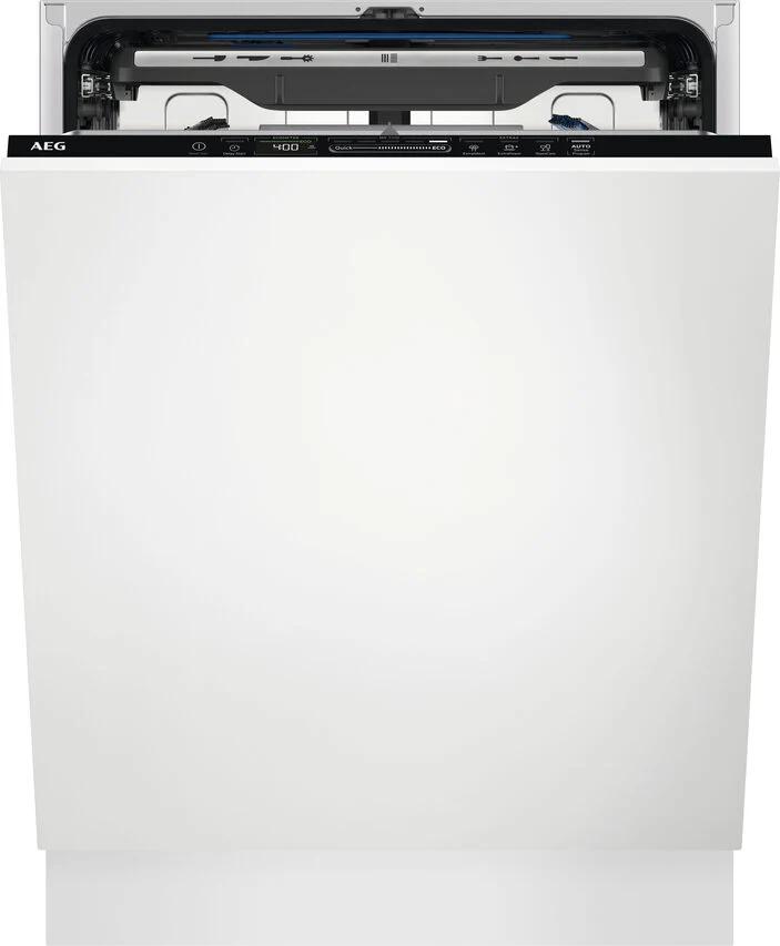 Electrolux EES68525L Lavastoviglie a scomparsa totale, 14 coperti, Classe B