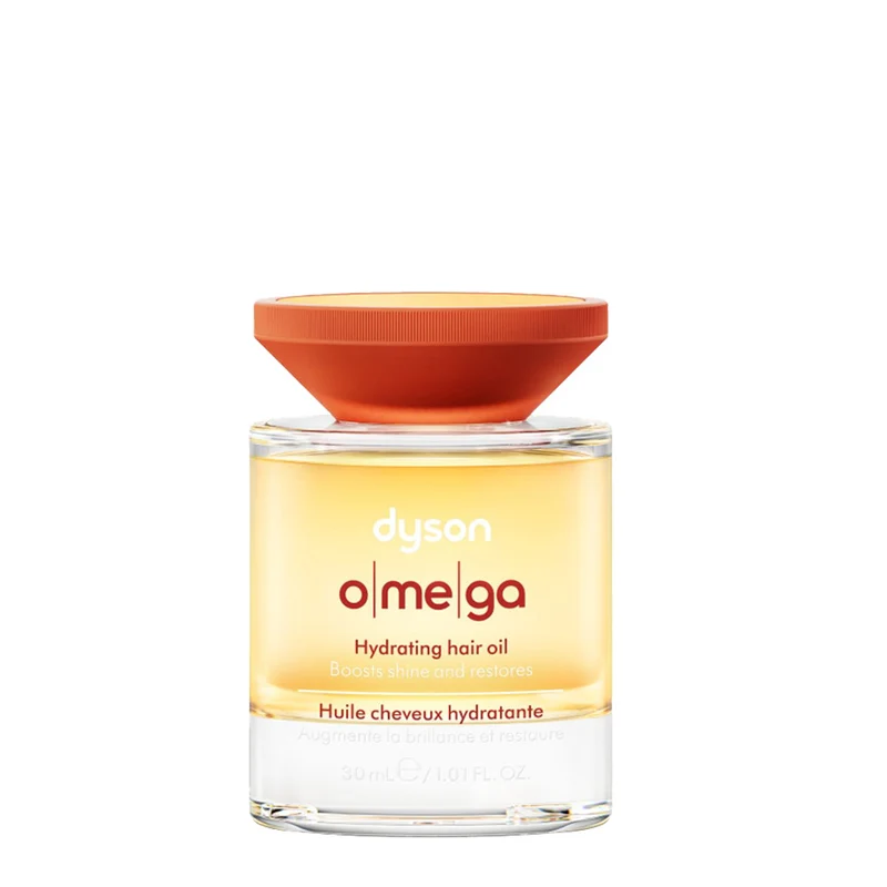 Dyson Omega Hydrating Hair Oil 30ml - olio idratante
