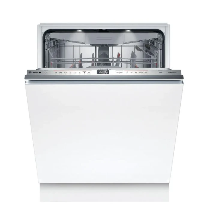Bosch SMV6ECX10E Lavastoviglie a scomparsa totale da 60cm 14 coperti (A)