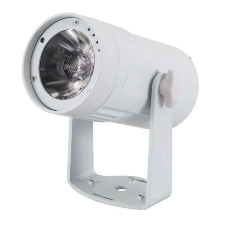 Sagitter Battery white acl par 15w led rgbw w-dmx