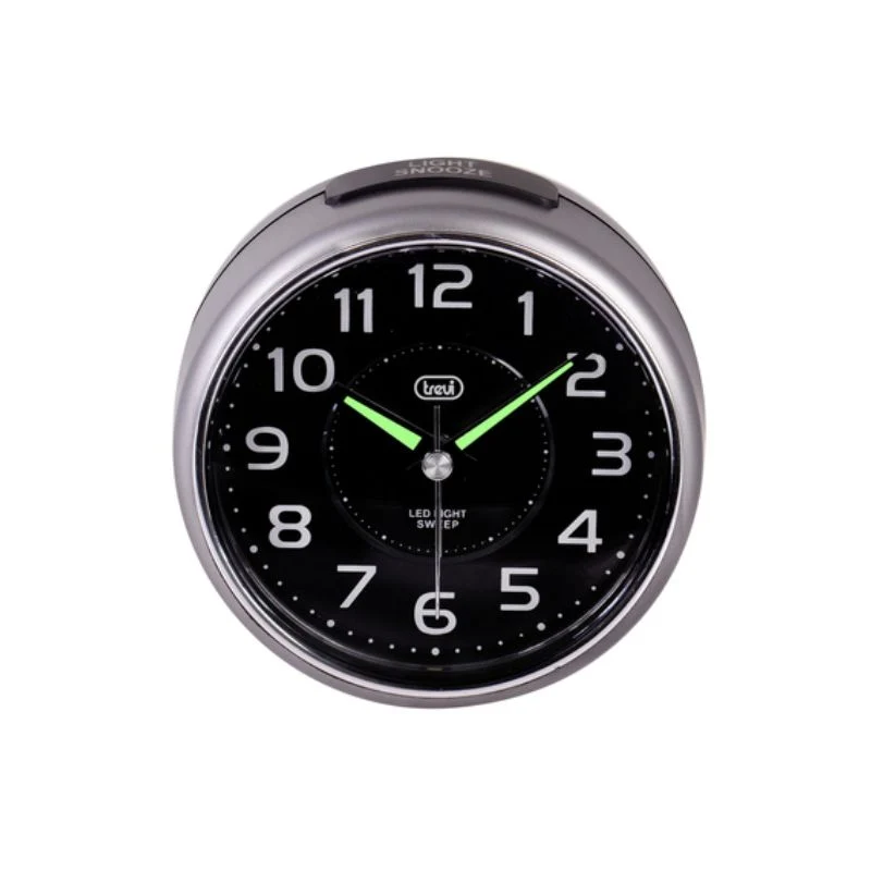 Trevi Orologio e Sveglia Sl 3096