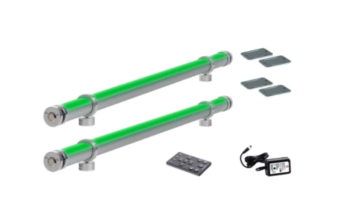 Ape Labs ApeStick 4 Set di 2