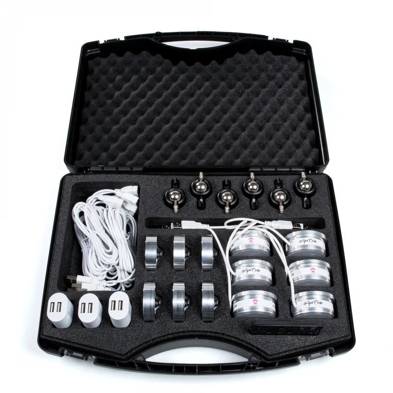 Ape Labs ApeCoin kit di 6