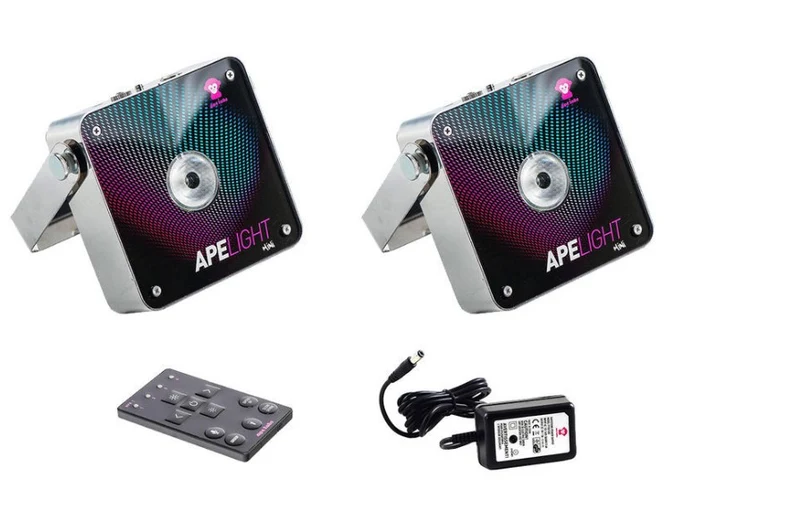 Ape Labs ApeLight mini - Set of 2