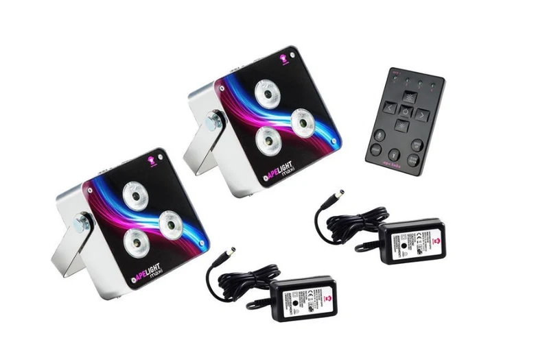 Ape Labs ApeLight maxi - Set of 2