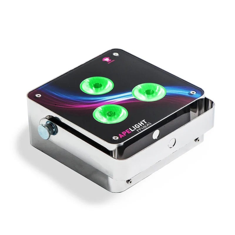 Ape Labs ApeLight maxi - RoadSet of 6