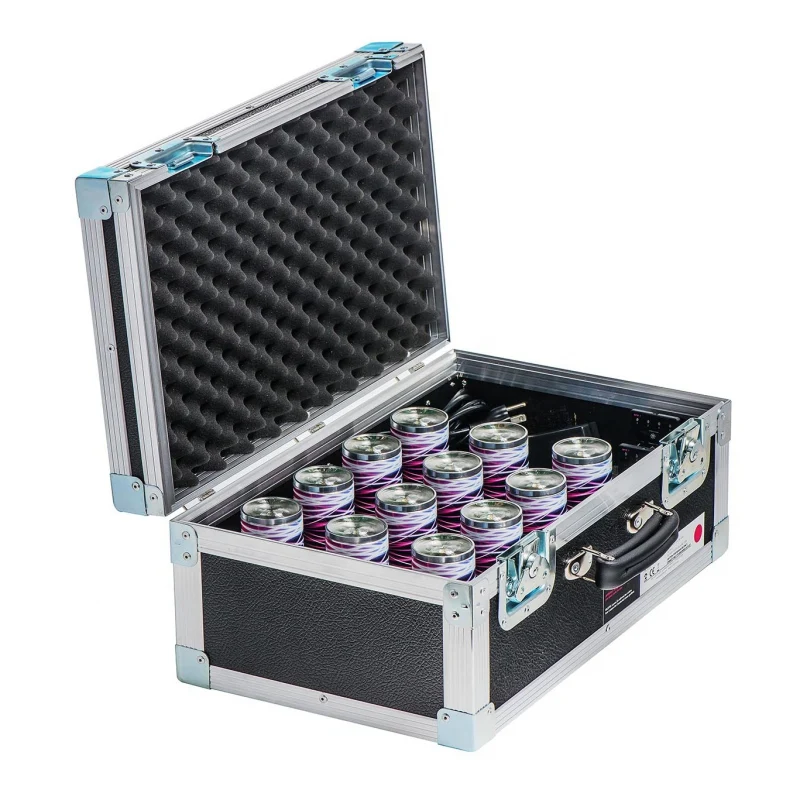 Ape Labs LightCan - Set of 12 Tourpack