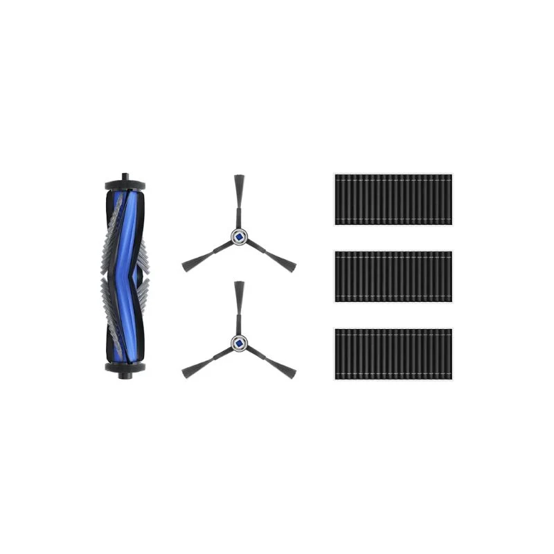 Ecovacs Kit di Accessori DEEBOT X8 PRO OMNI