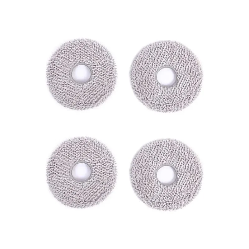 Ecovacs panni in microfibra lavabili per DEEBOT N30 PRO OMNI