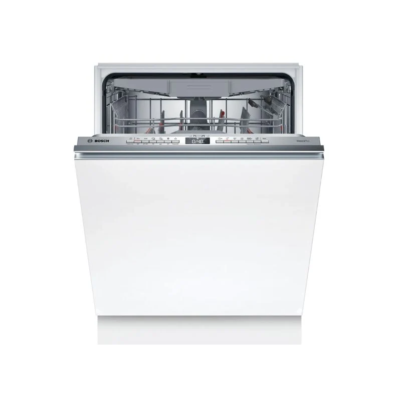Bosch SMH4ECX27E lavastoviglie 60 cm a scomparsa totale cerniere sliding VarioHinge CLASSE A
