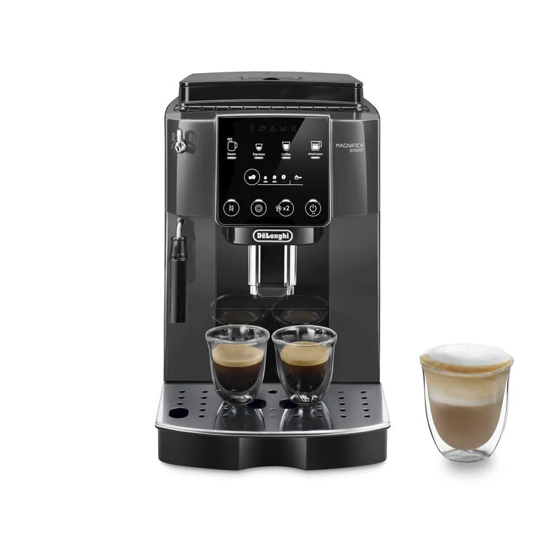 DeLonghi Magnifica ECAM220.22.GB Macchina per espresso per chicchi di caffè o caffè macinato Automatica 1,8 L