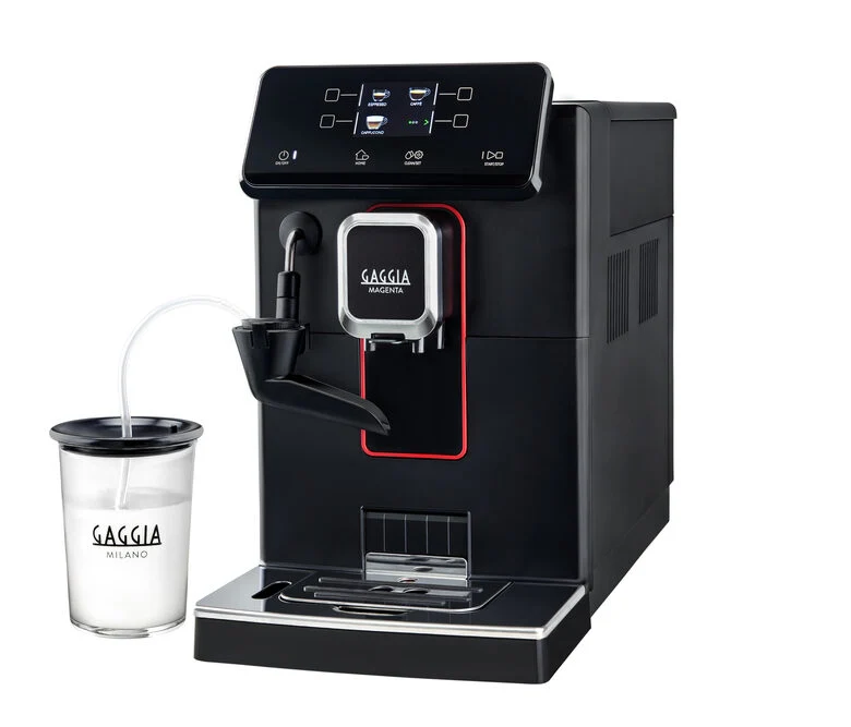 Gaggia RI8701 Automatica Macchina per espresso 1,8 L