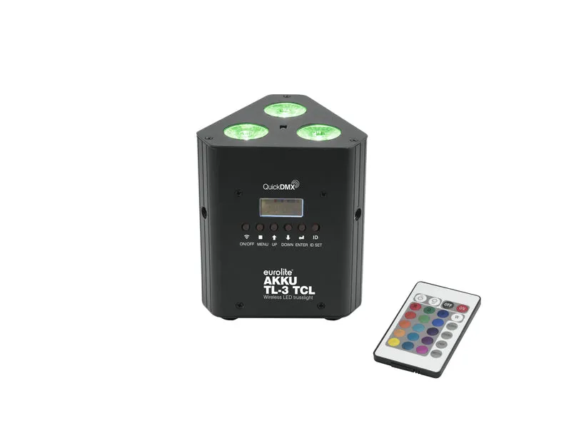 Eurolite AKKU TL-3 TCL