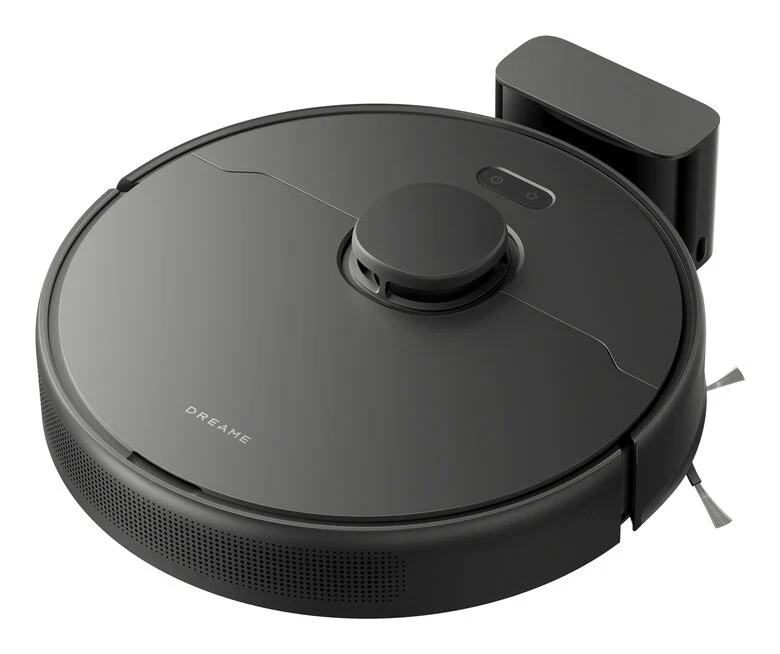 Dreame D9 Max Gen 2 0,57 L Sacchetto per la polvere Nero