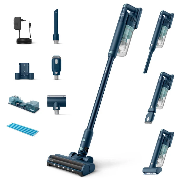 Philips 5000 series XC5141/01 Aspirapolvere senza filo