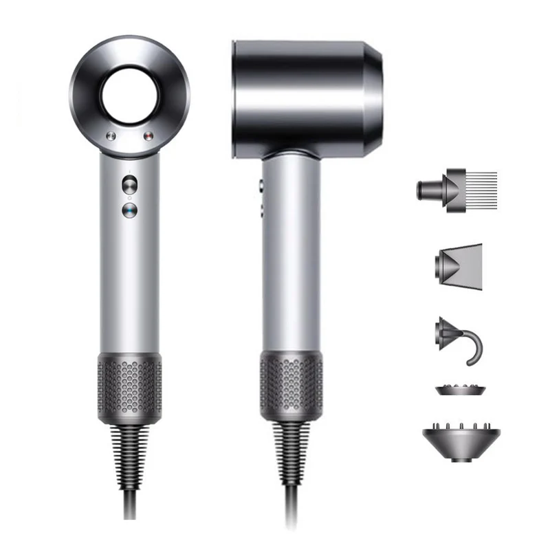 Dyson Supersonic Phon - asciugacapelli
