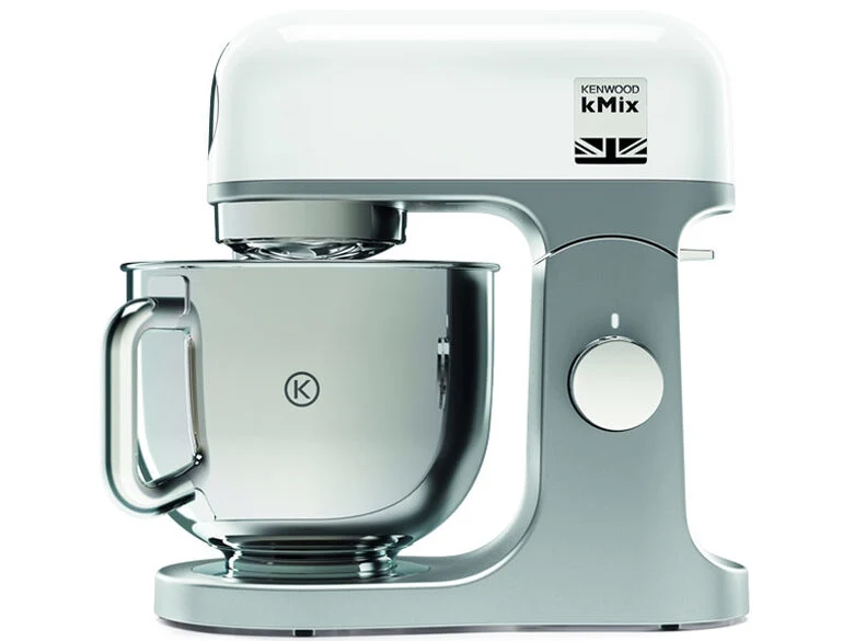 Kenwood Electronics KMX750WH robot da cucina 1000 W 5 L Bianco
