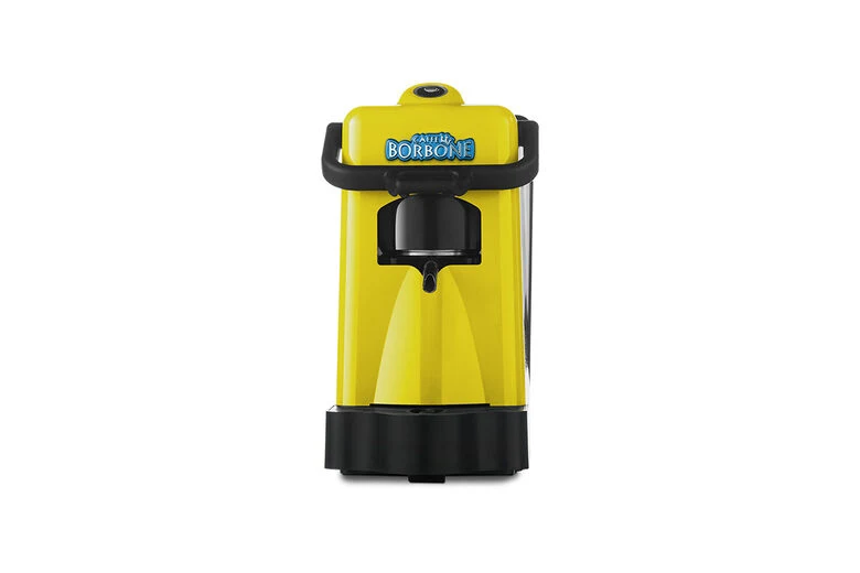 Caffè Borbone Didì Borbone Unico Automatica/Manuale Macchina per espresso 0,8 L