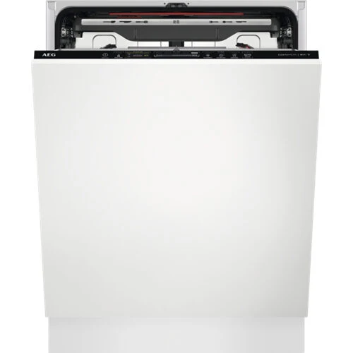 AEG FSE94848P Lavastoviglie a Incasso Scomparsa Totale 14 coperti C