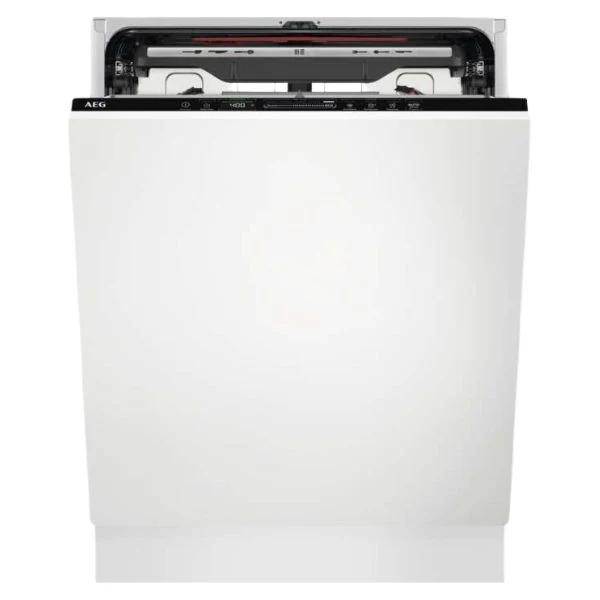 AEG FSE74707P Lavastoviglie a Incasso Scomparsa Totale 15 coperti CLASSE C