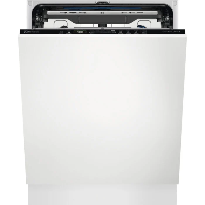 Electrolux EEZ69410W Lavastoviglie a Scomparsa totale 15 Coperti CLASSE C