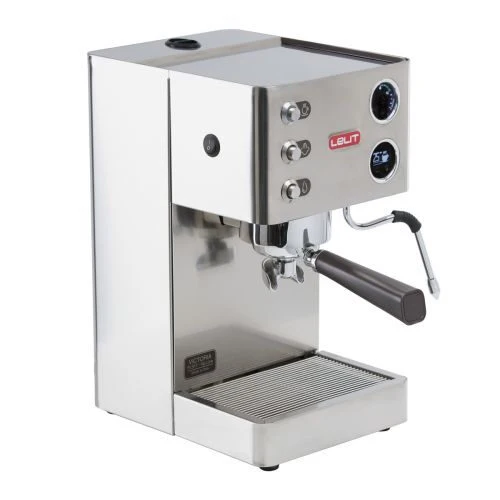 Lelit Victoria PL91T Manuale Macchina per espresso 2,5 L