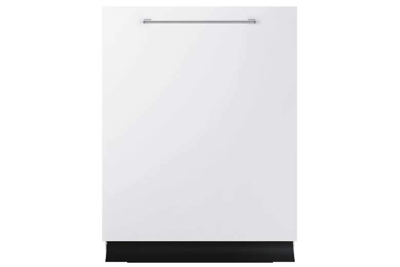 Samsung DW60BG850B00 Lavastoviglie da incasso a scomparsa totale Serie 8700 14 coperti B Terzo cesto per posate