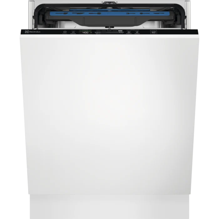 Electrolux Lavastoviglie a Incasso Scomparsa Totale Serie 600 SatelliteClean 60 cm