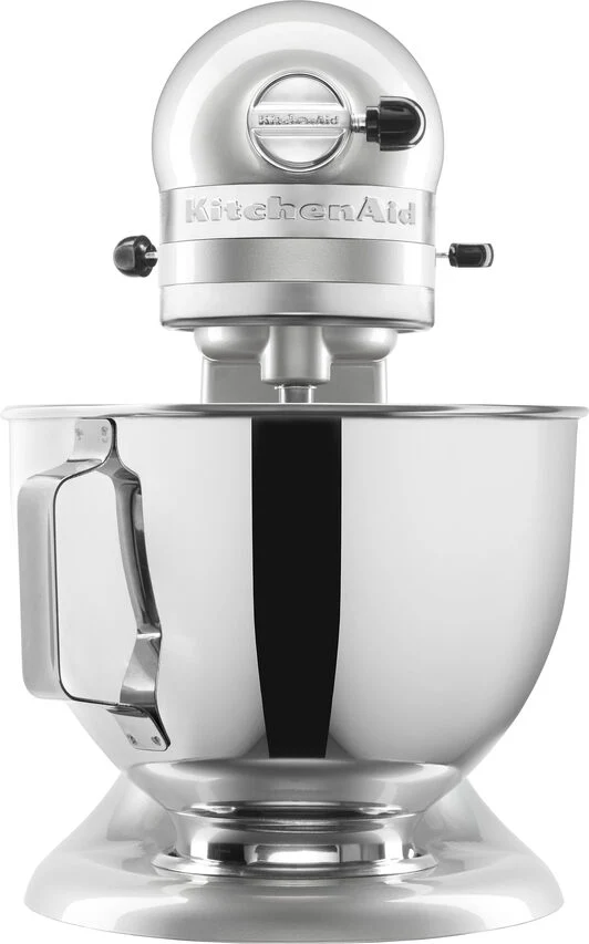 KitchenAid 5KSM95PSEMC robot da cucina 275 W 4,3 L Argento
